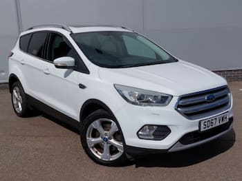 Used Ford Kuga 2017 for sale - 79654221: Photo