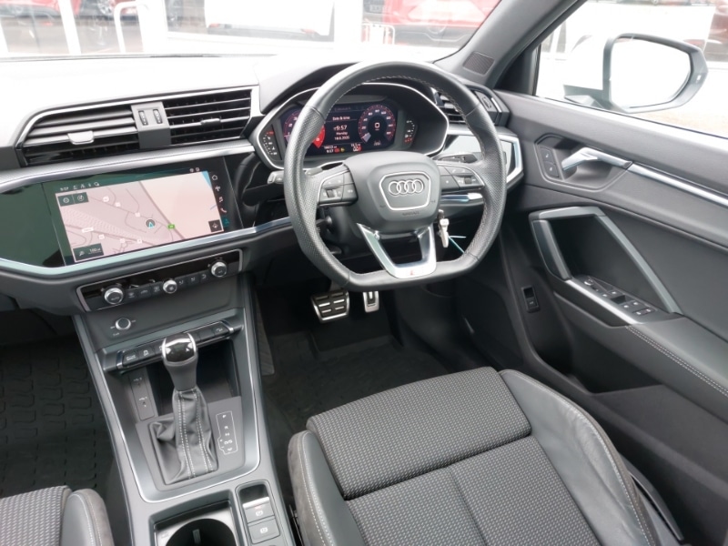 Used Audi Q3 2021 for sale - 76387863: Photo 10