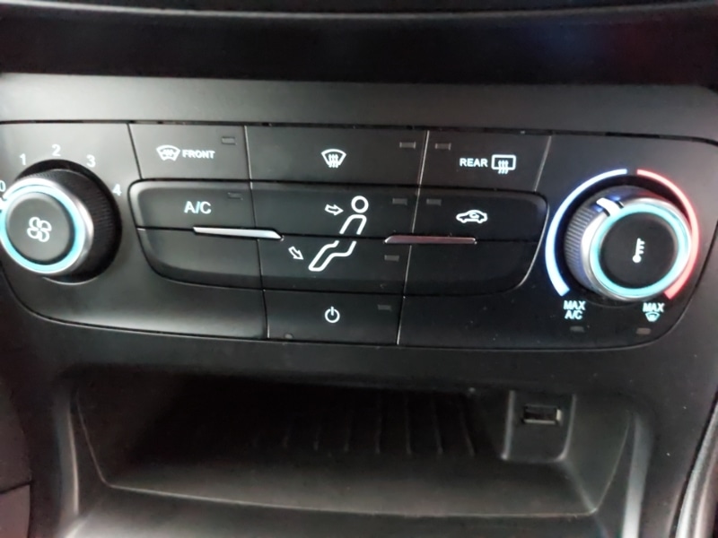 Used Ford Focus 2018 for sale - 76951726: Photo 11