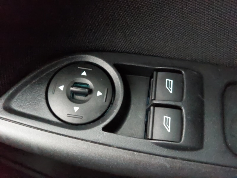 Used Ford Focus 2018 for sale - 76951726: Photo 12