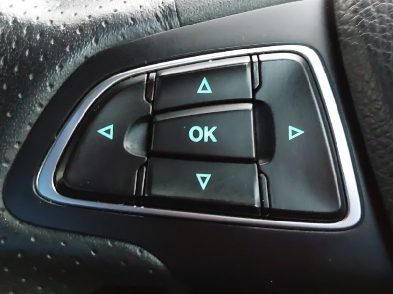 Used Ford Focus 2018 for sale - 76951726: Photo 15