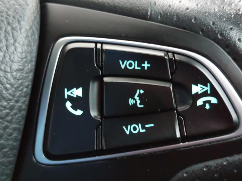 Used Ford Focus 2018 for sale - 76951726: Photo 16