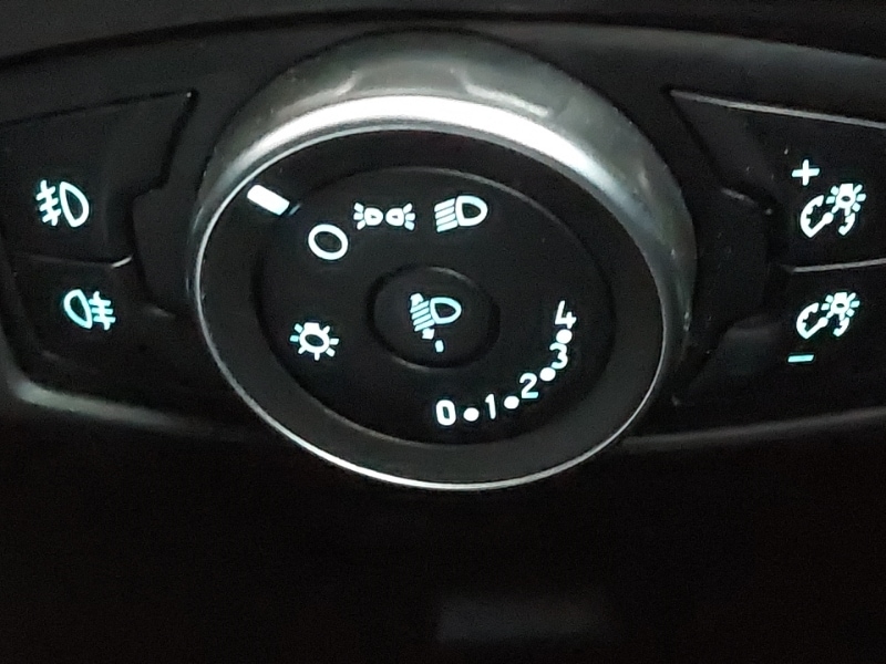 Used Ford Focus 2018 for sale - 76951726: Photo 17