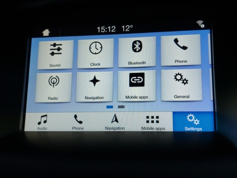 Used Ford Focus 2018 for sale - 76951726: Photo 19