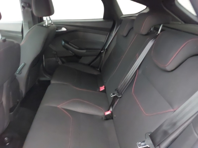 Used Ford Focus 2018 for sale - 76951726: Photo 6