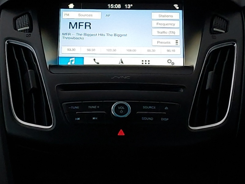 Used Ford Focus 2018 for sale - 76951726: Photo 7