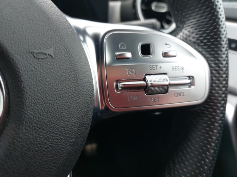 Used Mercedes-Benz CLA 2022 for sale - 76511696: Photo 12