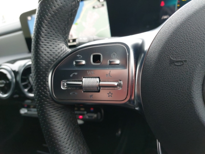 Used Mercedes-Benz CLA 2022 for sale - 76511696: Photo 13