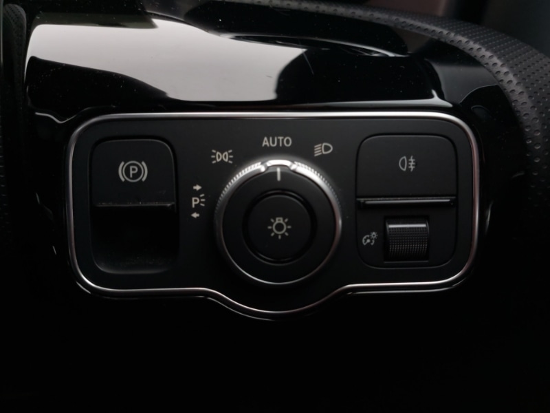 Used Mercedes-Benz CLA 2022 for sale - 76511696: Photo 14