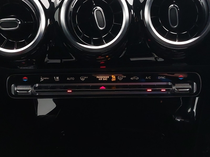 Used Mercedes-Benz CLA 2022 for sale - 76511696: Photo 16