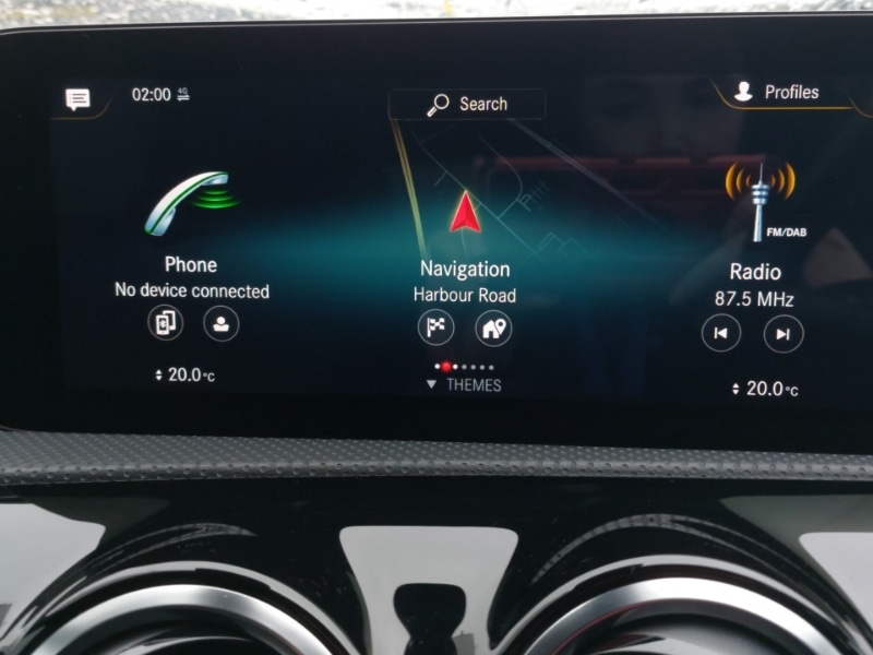 Used Mercedes-Benz CLA 2022 for sale - 76511696: Photo 19