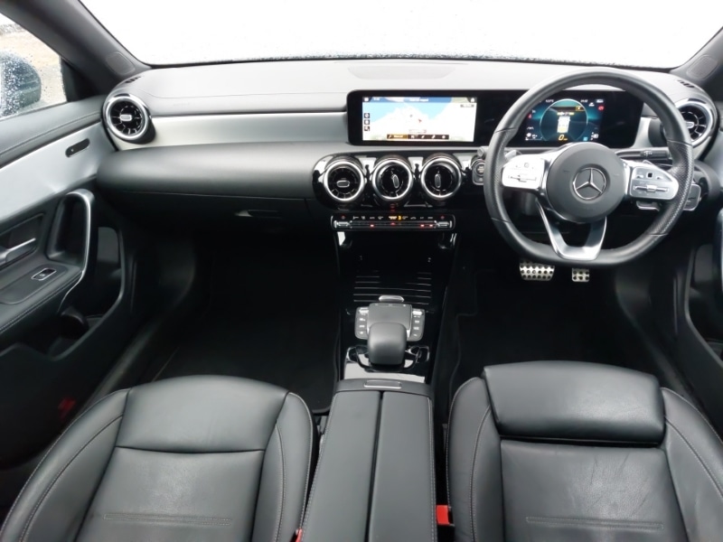 Used Mercedes-Benz CLA 2022 for sale - 76511696: Photo 2
