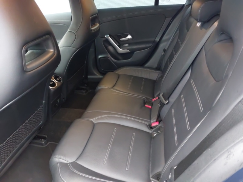 Used Mercedes-Benz CLA 2022 for sale - 76511696: Photo 6