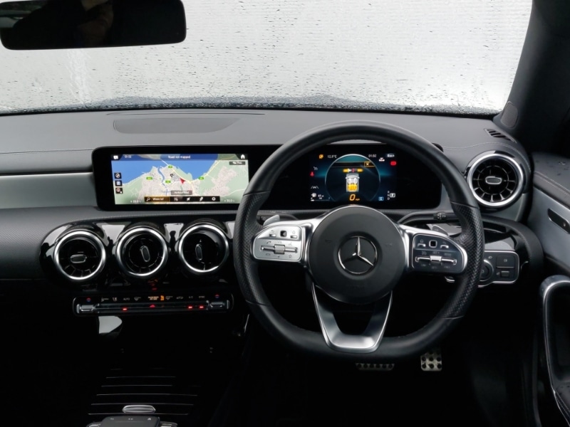 Used Mercedes-Benz CLA 2022 for sale - 76511696: Photo 7