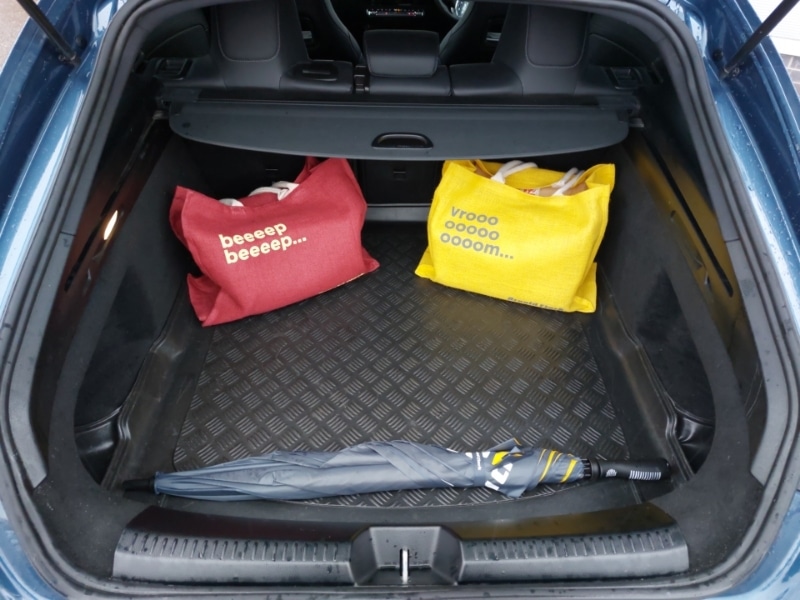 Used Mercedes-Benz CLA 2022 for sale - 76511696: Photo 8