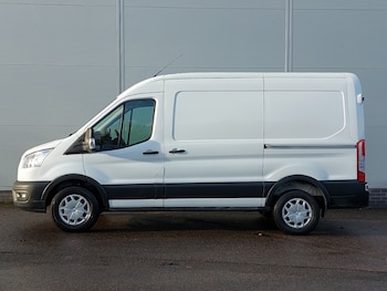 Used Ford Transit 2021 for sale - 76699854: Photo