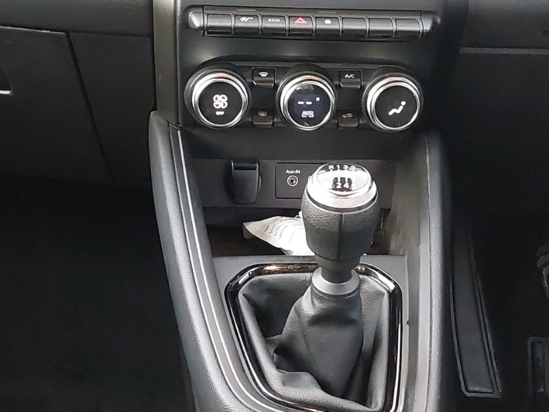 Used Renault Clio 2022 for sale - 76815808: Photo 11