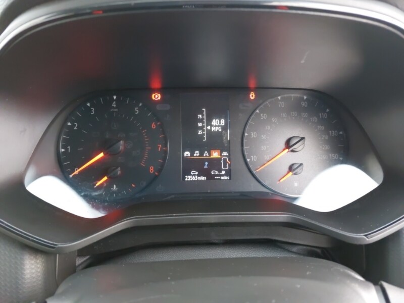 Used Renault Clio 2022 for sale - 76815808: Photo 13