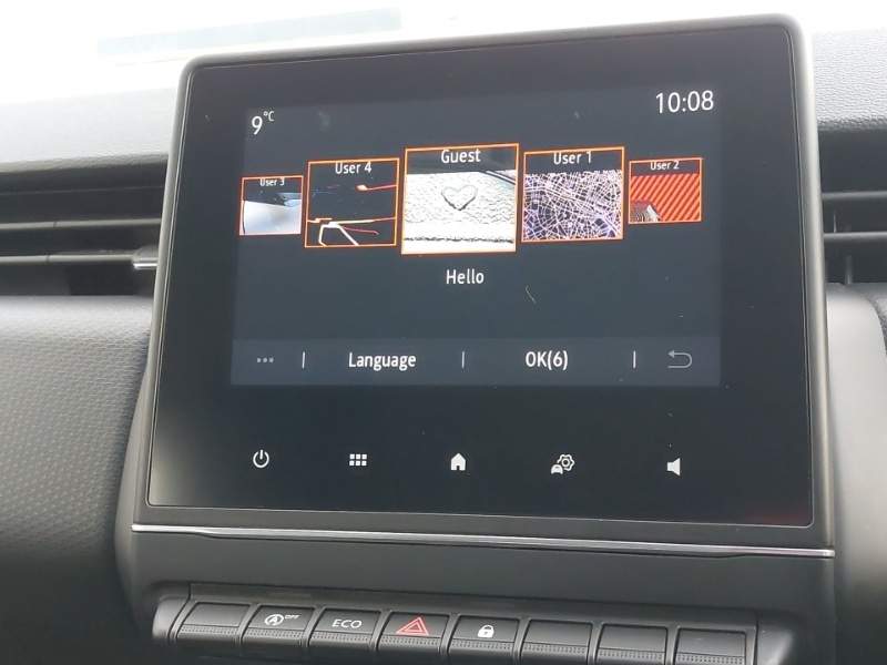 Used Renault Clio 2022 for sale - 76815808: Photo 16