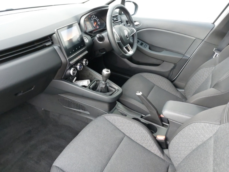 Used Renault Clio 2022 for sale - 76815808: Photo 5