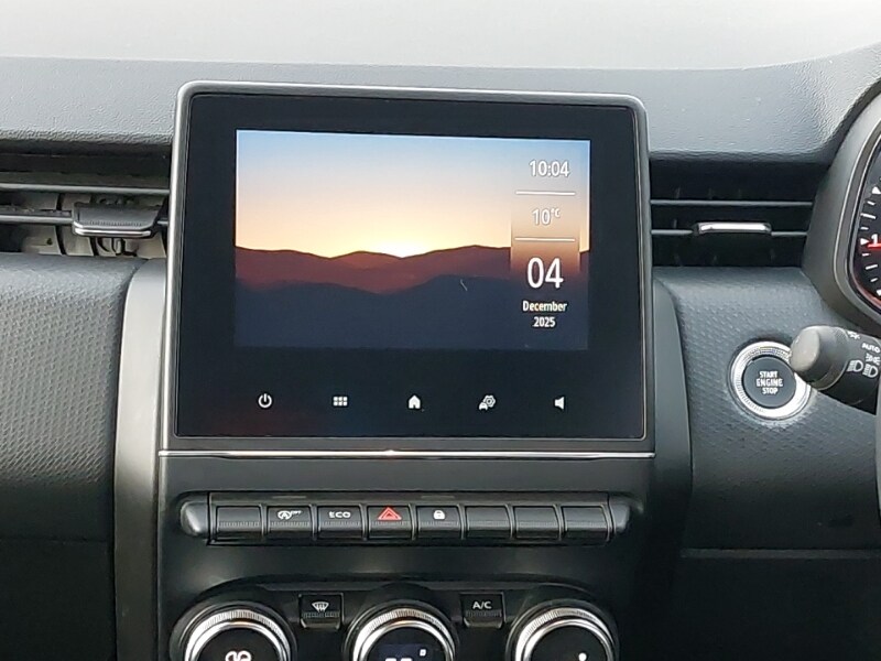 Used Renault Clio 2022 for sale - 76815808: Photo 7