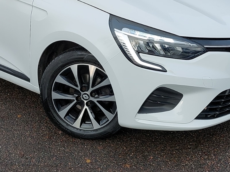 Used Renault Clio 2022 for sale - 76815808: Photo 9