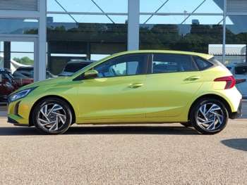 Used Hyundai i20 2024 for sale - 74725045: Photo