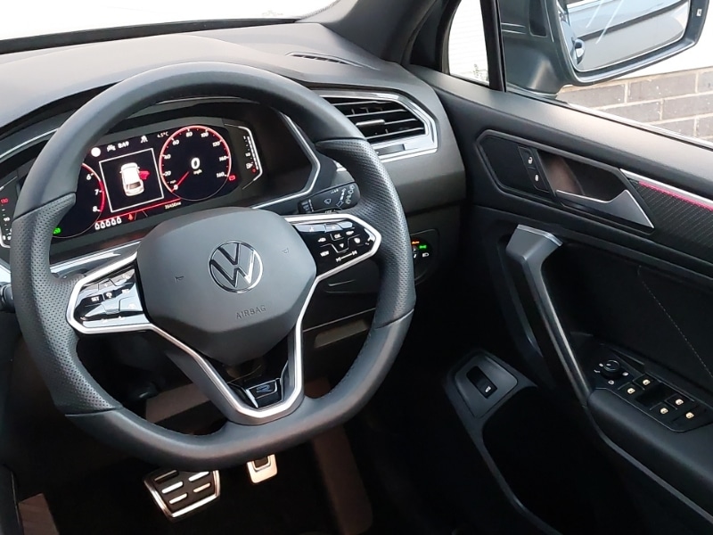 Used Volkswagen Tiguan Allspace 2022 for sale - 77400228: Photo 10