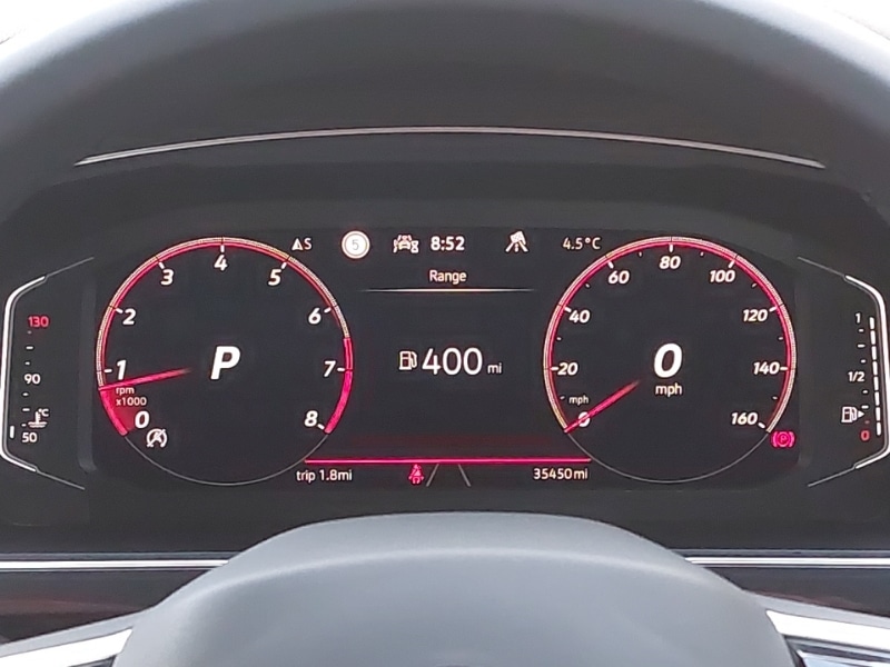 Used Volkswagen Tiguan Allspace 2022 for sale - 77400228: Photo 14