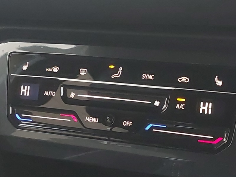 Used Volkswagen Tiguan Allspace 2022 for sale - 77400228: Photo 17