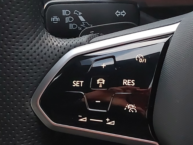 Used Volkswagen Tiguan Allspace 2022 for sale - 77400228: Photo 18