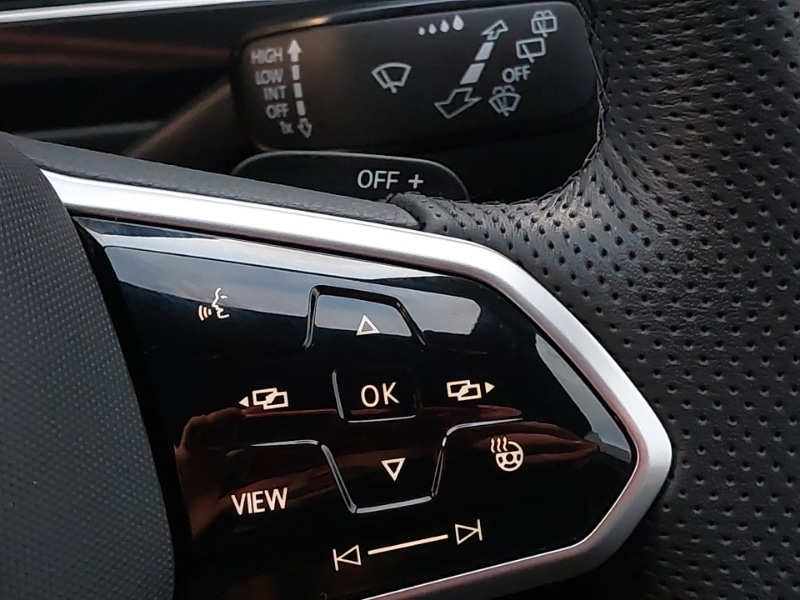 Used Volkswagen Tiguan Allspace 2022 for sale - 77400228: Photo 19