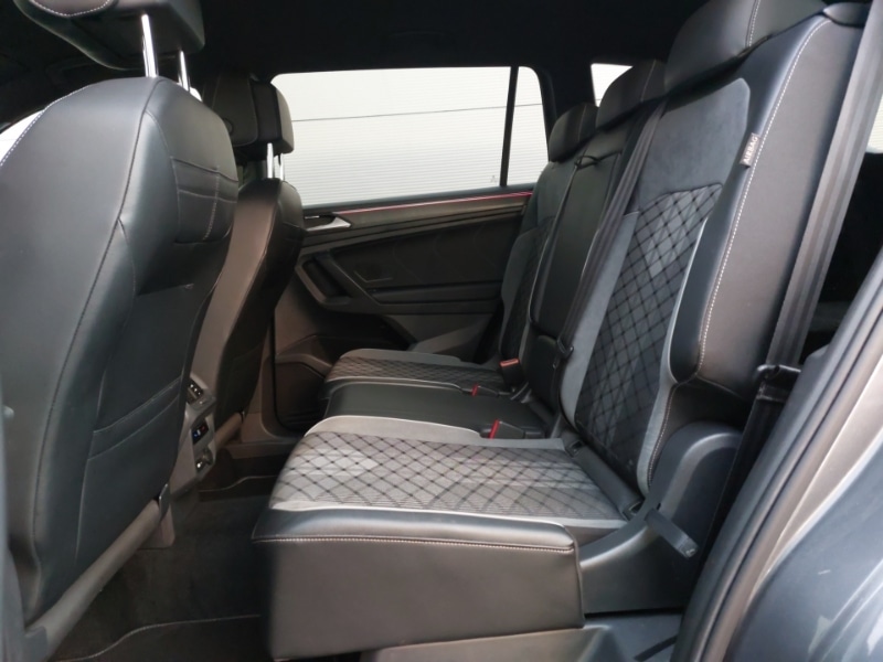 Used Volkswagen Tiguan Allspace 2022 for sale - 77400228: Photo 6