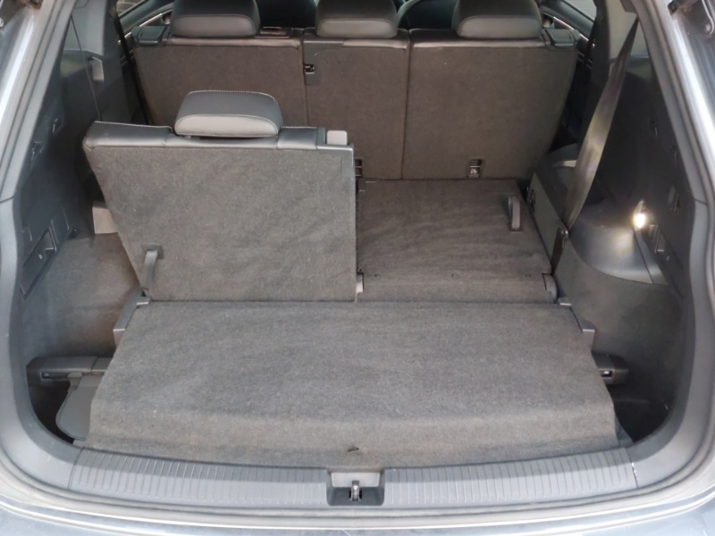 Used Volkswagen Tiguan Allspace 2022 for sale - 77400228: Photo 8