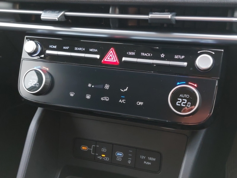 Used Hyundai TUCSON 2025 for sale - 76613748: Photo 13