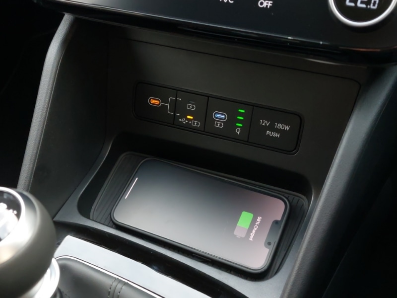 Used Hyundai TUCSON 2025 for sale - 76613748: Photo 14