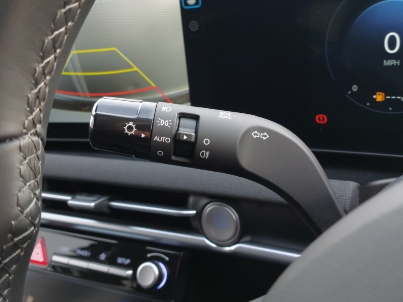 Used Hyundai TUCSON 2025 for sale - 76613748: Photo 15