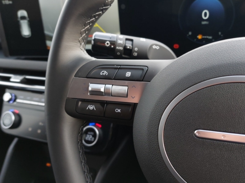 Used Hyundai TUCSON 2025 for sale - 76613748: Photo 16