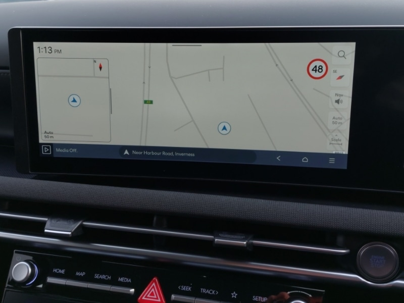 Used Hyundai TUCSON 2025 for sale - 76613748: Photo 17