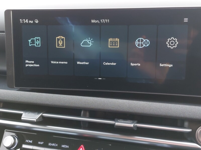 Used Hyundai TUCSON 2025 for sale - 76613748: Photo 19