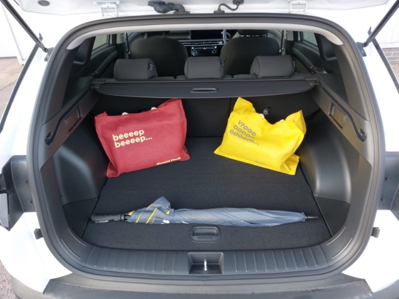 Used Hyundai TUCSON 2025 for sale - 76613748: Photo 8