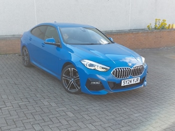 Used BMW 2 Series 2024 for sale - 79157386: Photo