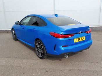 Used BMW 2 Series 2024 for sale - 79157386: Photo