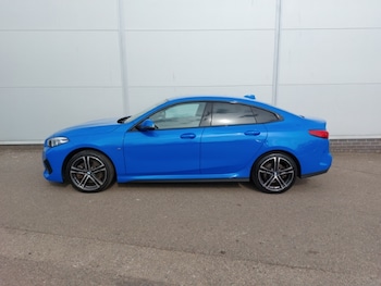Used BMW 2 Series 2024 for sale - 79157386: Photo