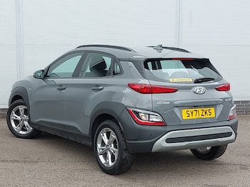 Used Hyundai KONA 2022 for sale - 78647415: Photo