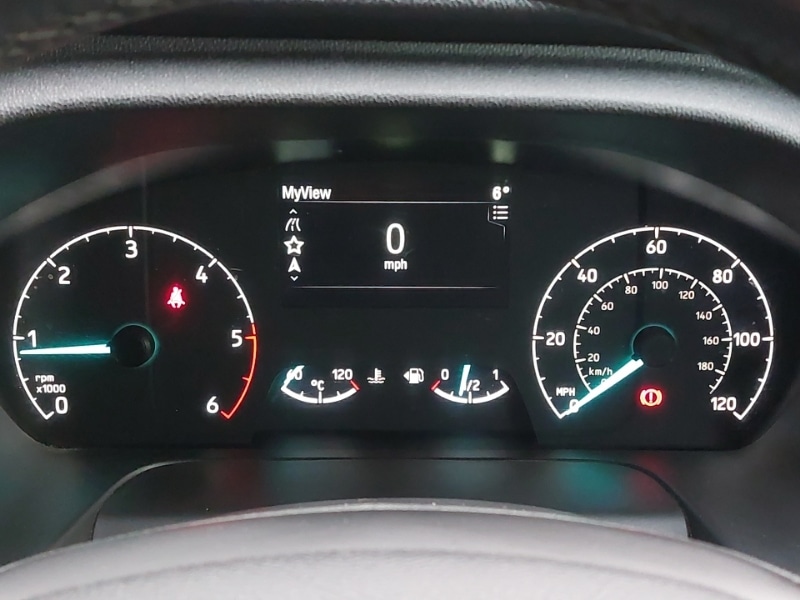 Used Ford Transit 2021 for sale - 77197513: Photo 15