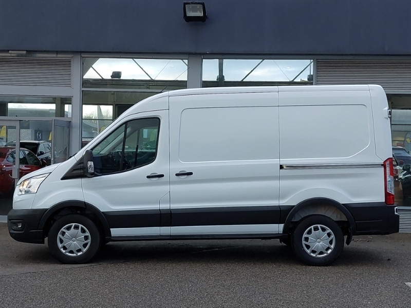 Used Ford Transit 2021 for sale - 77197513: Photo 4