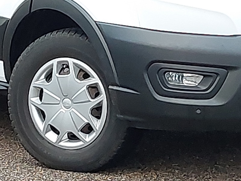 Used Ford Transit 2021 for sale - 77197513: Photo 9