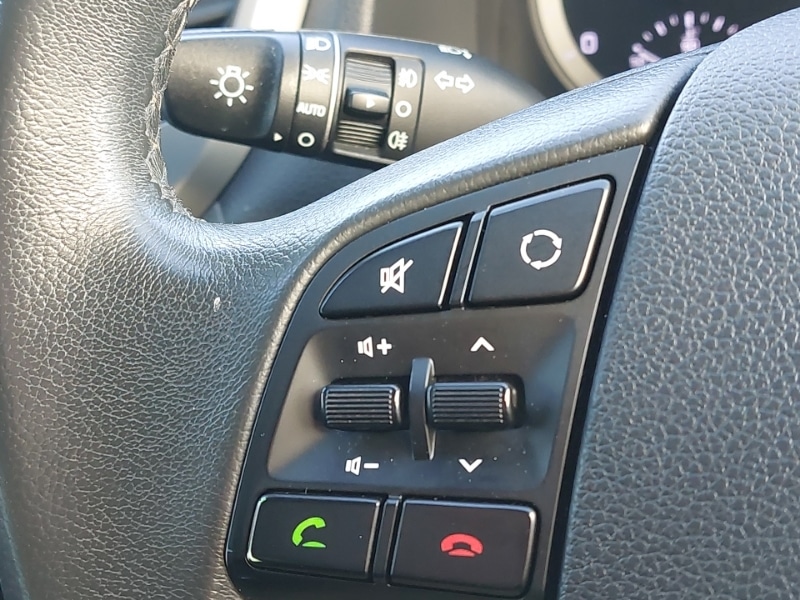 Used Hyundai TUCSON 2017 for sale - 77881525: Photo 18