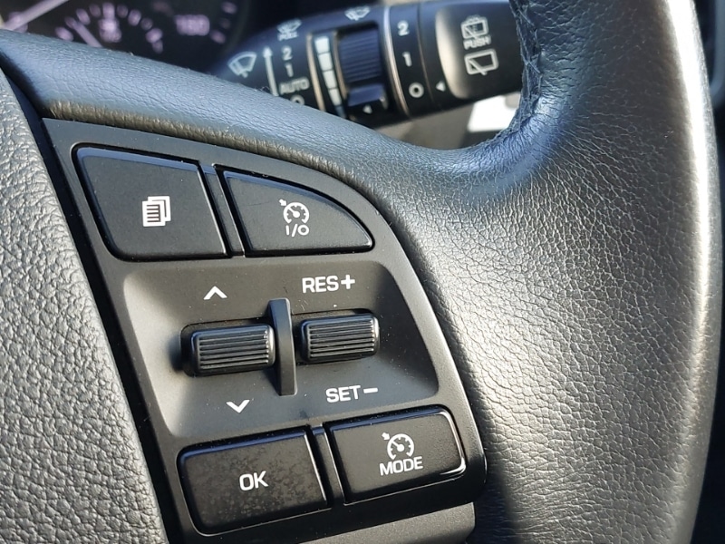 Used Hyundai TUCSON 2017 for sale - 77881525: Photo 19